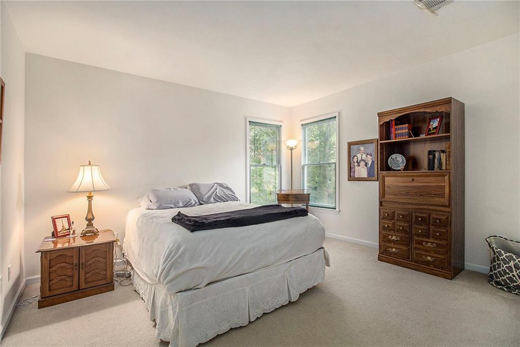 2525 Highbrooke Trail, Duluth, Georgia image 24