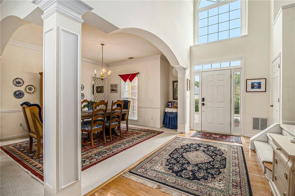 2525 Highbrooke Trail
