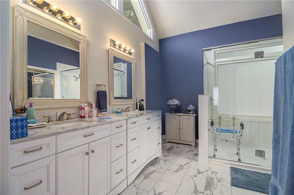 2525 Highbrooke Trail, Duluth, Georgia image 22