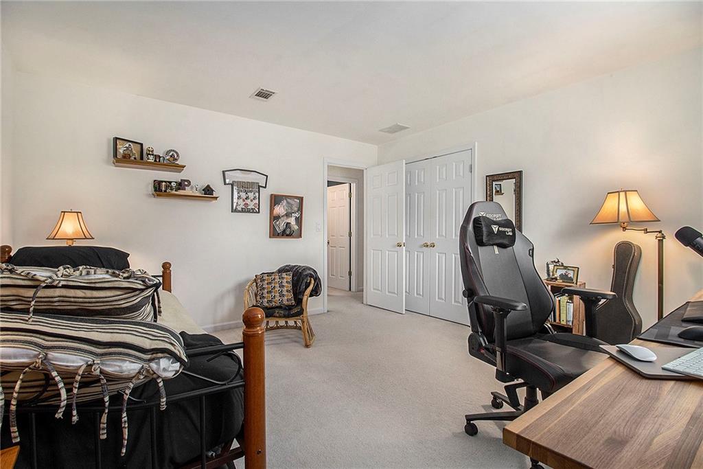 2525 Highbrooke Trail, Duluth, Georgia image 30