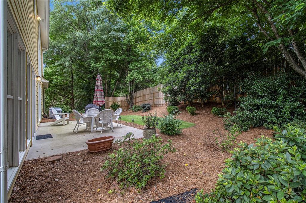 2525 Highbrooke Trail, Duluth, Georgia image 33