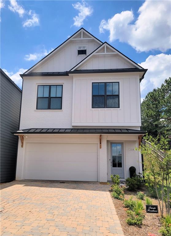 110 Village Green Avenue