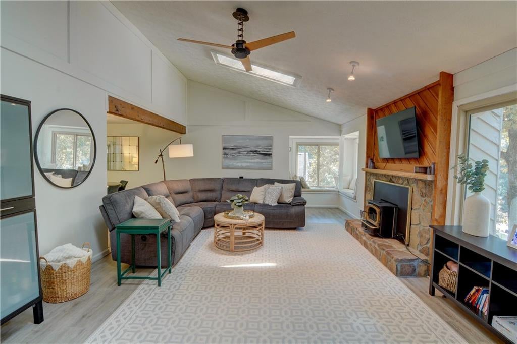 3535 Scotts Mill Run