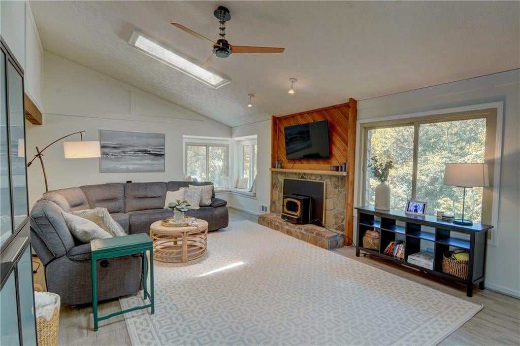 3535 Scotts Mill Run