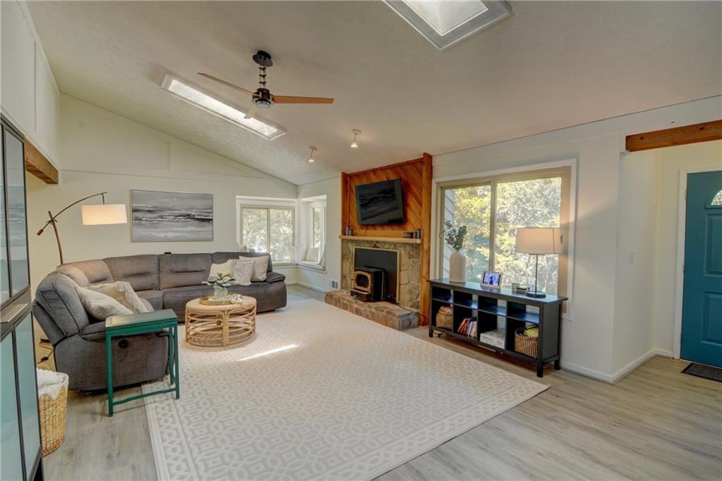 3535 Scotts Mill Run