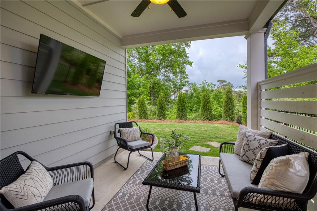 714 Chipping Sparrow Street, Canton, Georgia image 17