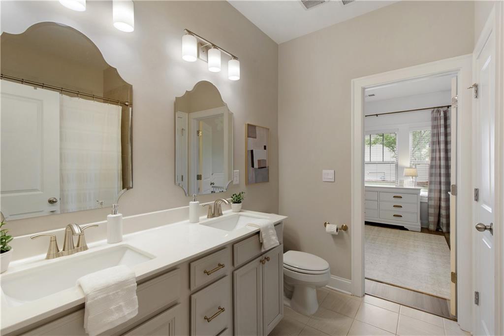 714 Chipping Sparrow Street, Canton, Georgia image 27