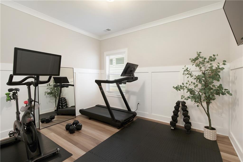 714 Chipping Sparrow Street, Canton, Georgia image 31