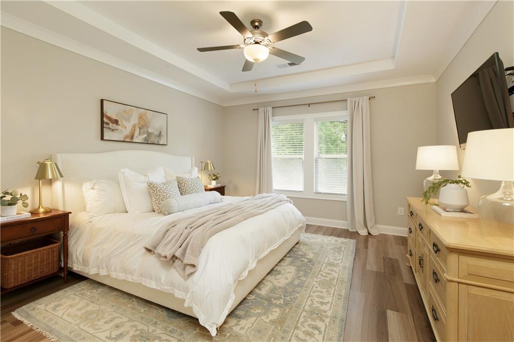 714 Chipping Sparrow Street, Canton, Georgia image 22