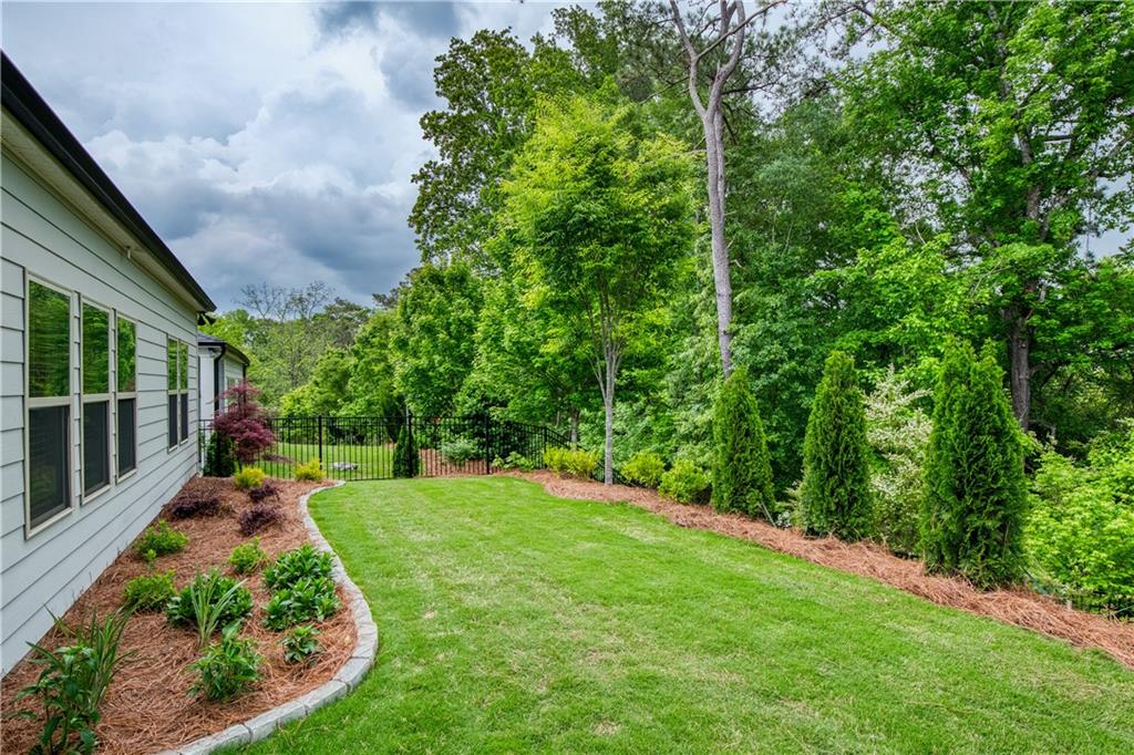 714 Chipping Sparrow Street, Canton, Georgia image 38