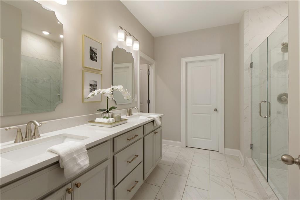 714 Chipping Sparrow Street, Canton, Georgia image 23