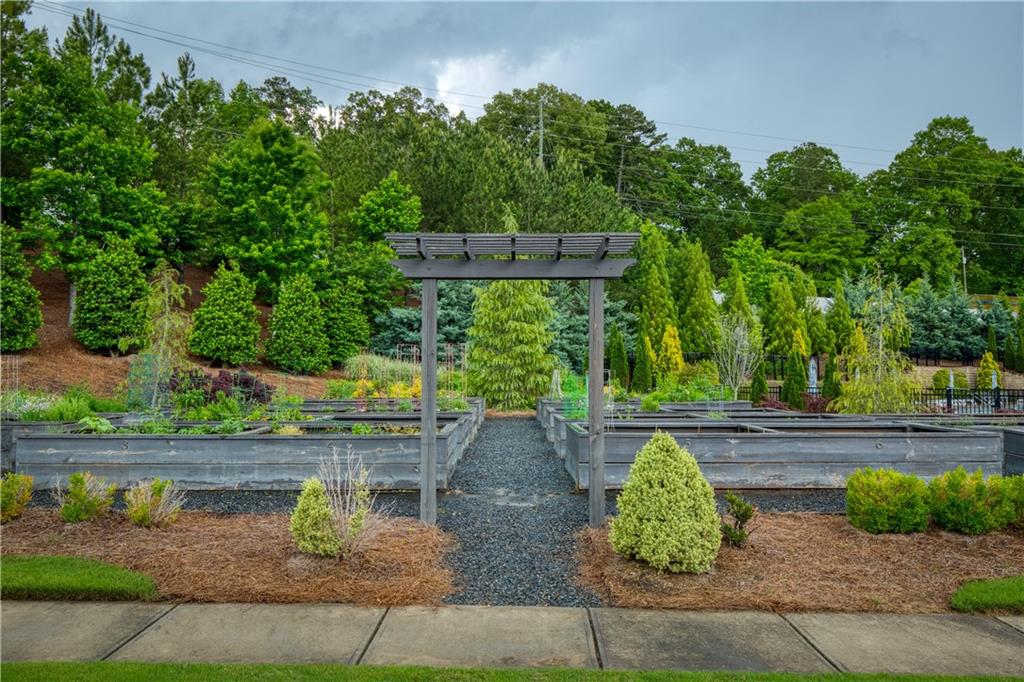 714 Chipping Sparrow Street, Canton, Georgia image 45