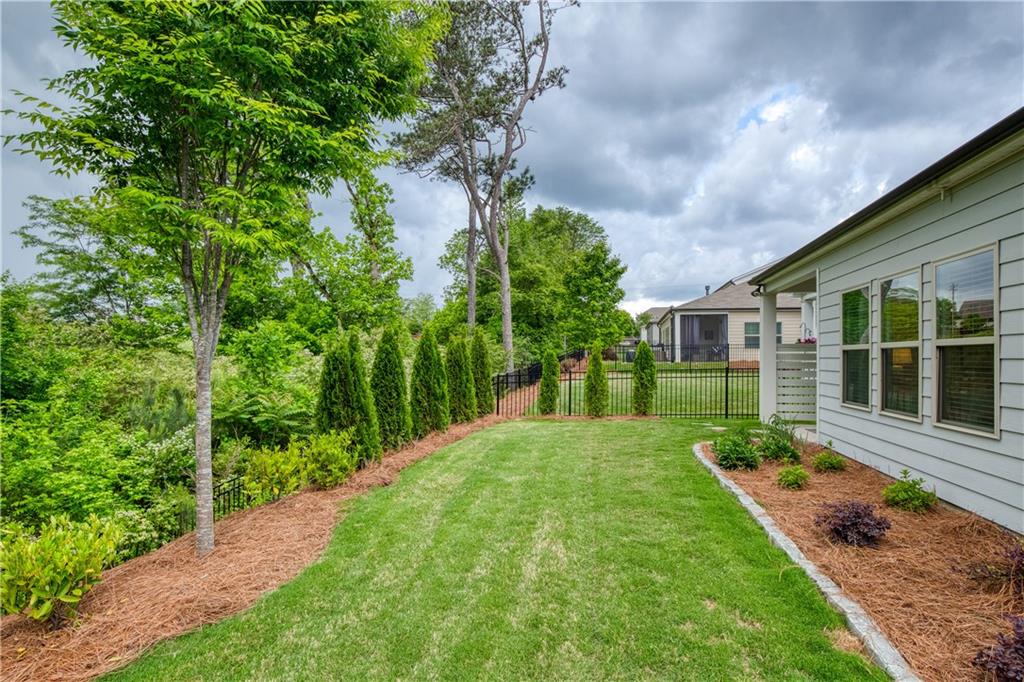 714 Chipping Sparrow Street, Canton, Georgia image 39