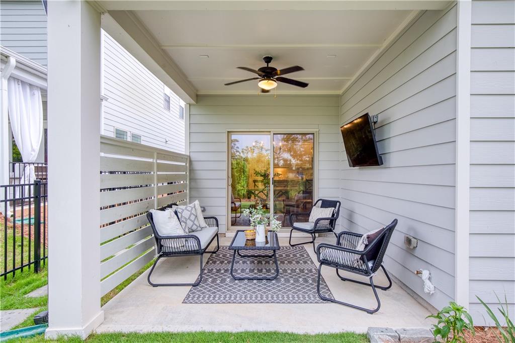 714 Chipping Sparrow Street, Canton, Georgia image 20