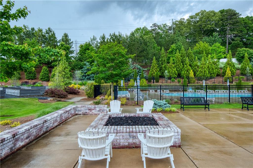 714 Chipping Sparrow Street, Canton, Georgia image 48