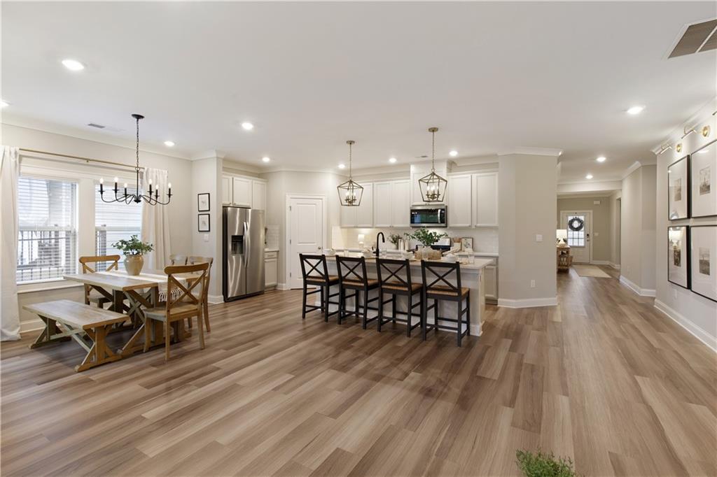 714 Chipping Sparrow Street, Canton, Georgia image 25