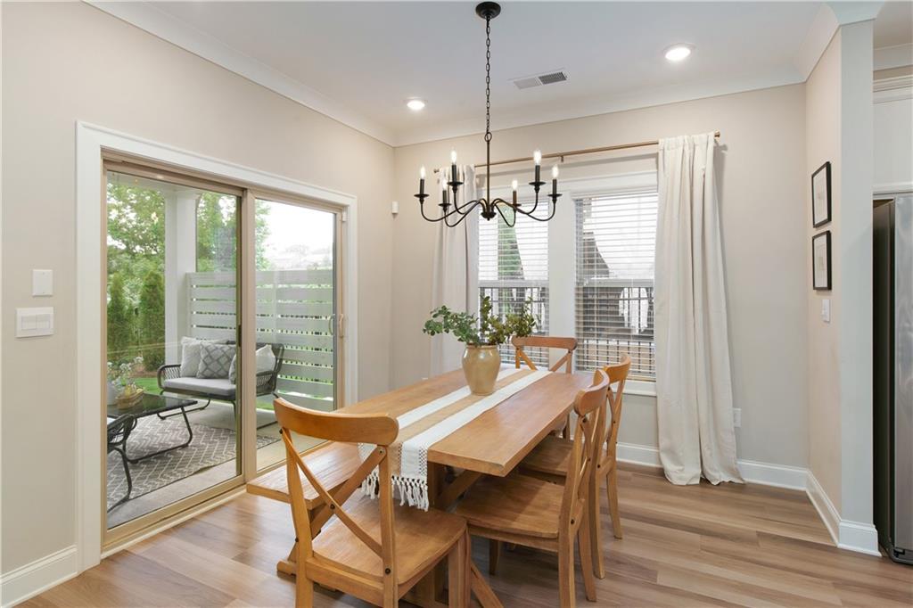 714 Chipping Sparrow Street, Canton, Georgia image 16