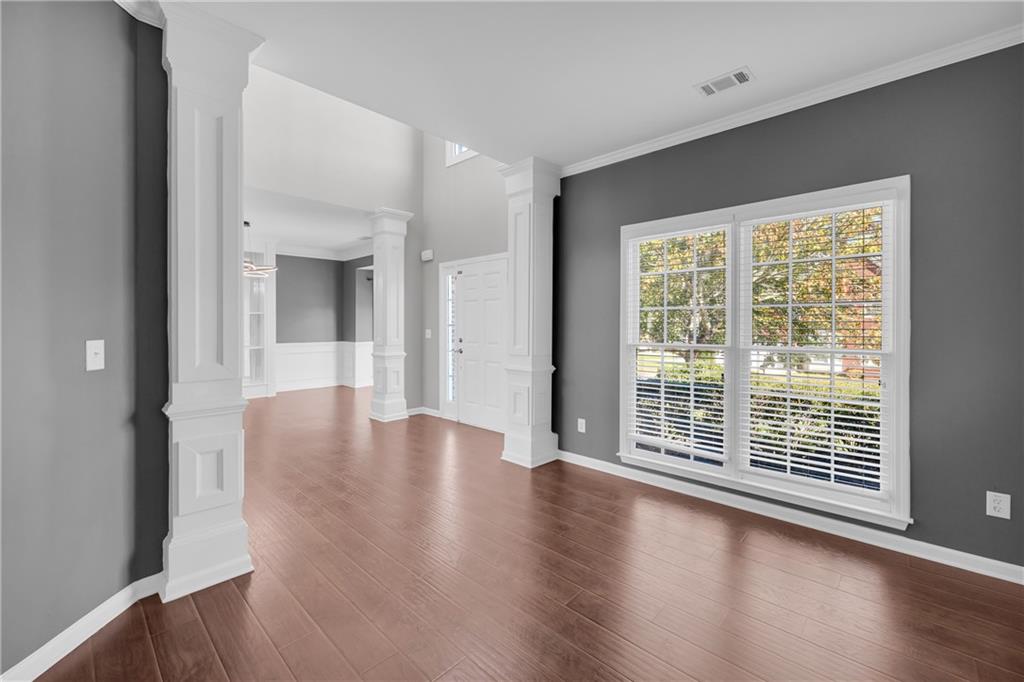 1933 Arbor Springs Way