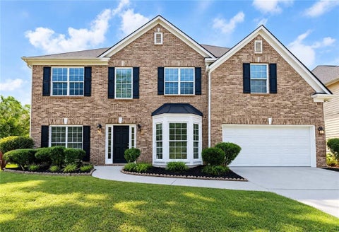 Homes For Sale - 1933 Arbor Springs Way<br/> Buford, GA 30519