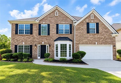1933 Arbor Springs Way Buford GA 30519
