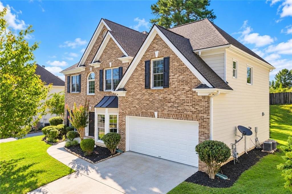 1933 Arbor Springs Way