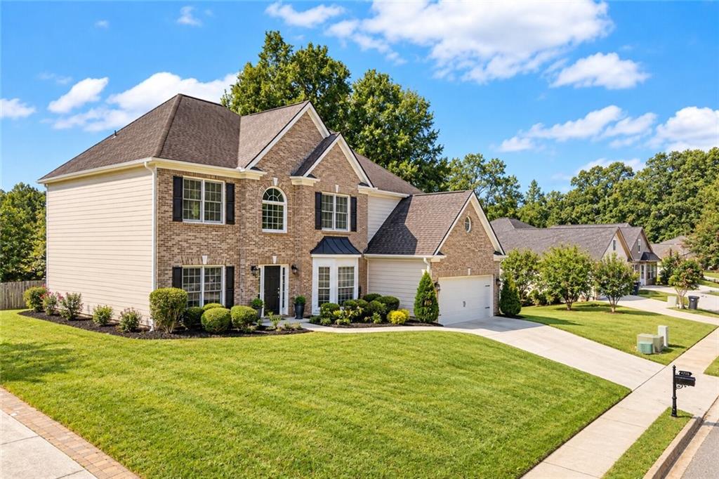 1933 Arbor Springs Way