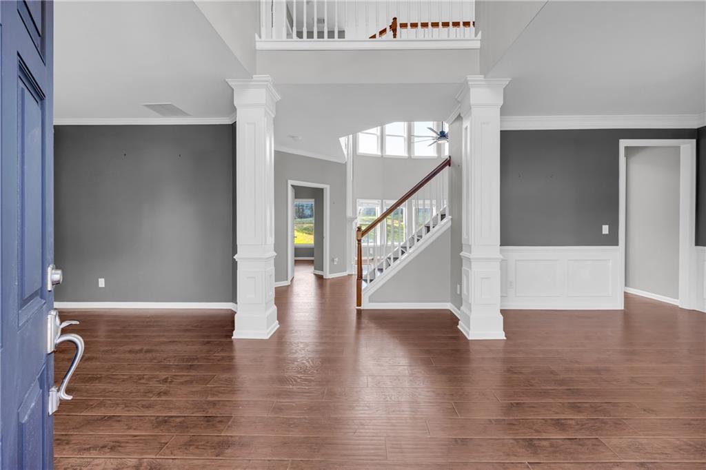 1933 Arbor Springs Way