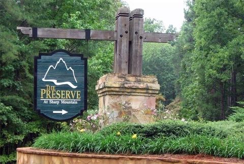 298 Ridgeside Court Jasper GA 30143