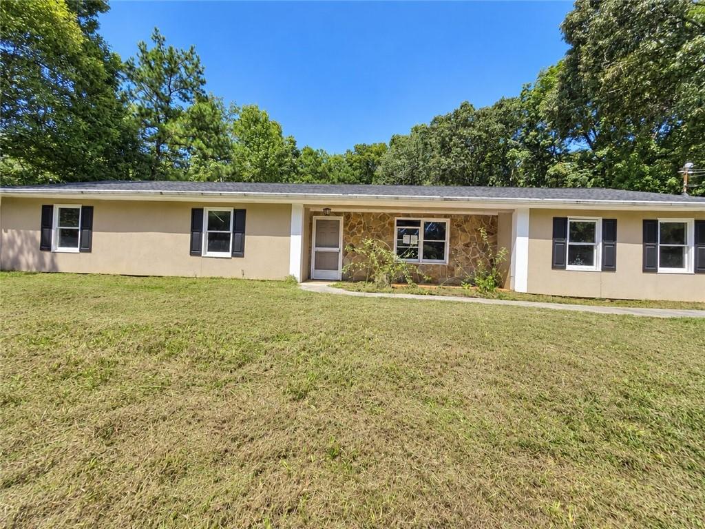 6050 Dorsett Shoals Road
