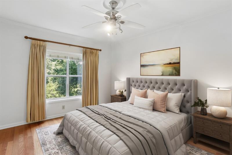 1209 River Green Drive NW