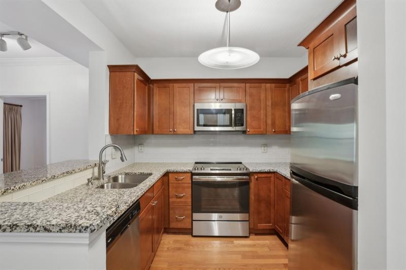 1209 River Green Drive NW