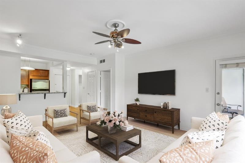 1209 River Green Drive NW