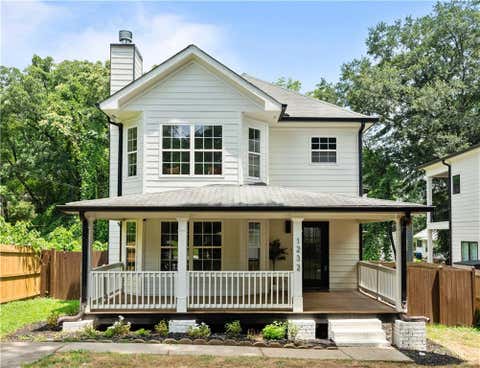 Homes For Sale - 1232 Memorial Drive<br/> Dekalb County, Atlanta, GA 30316