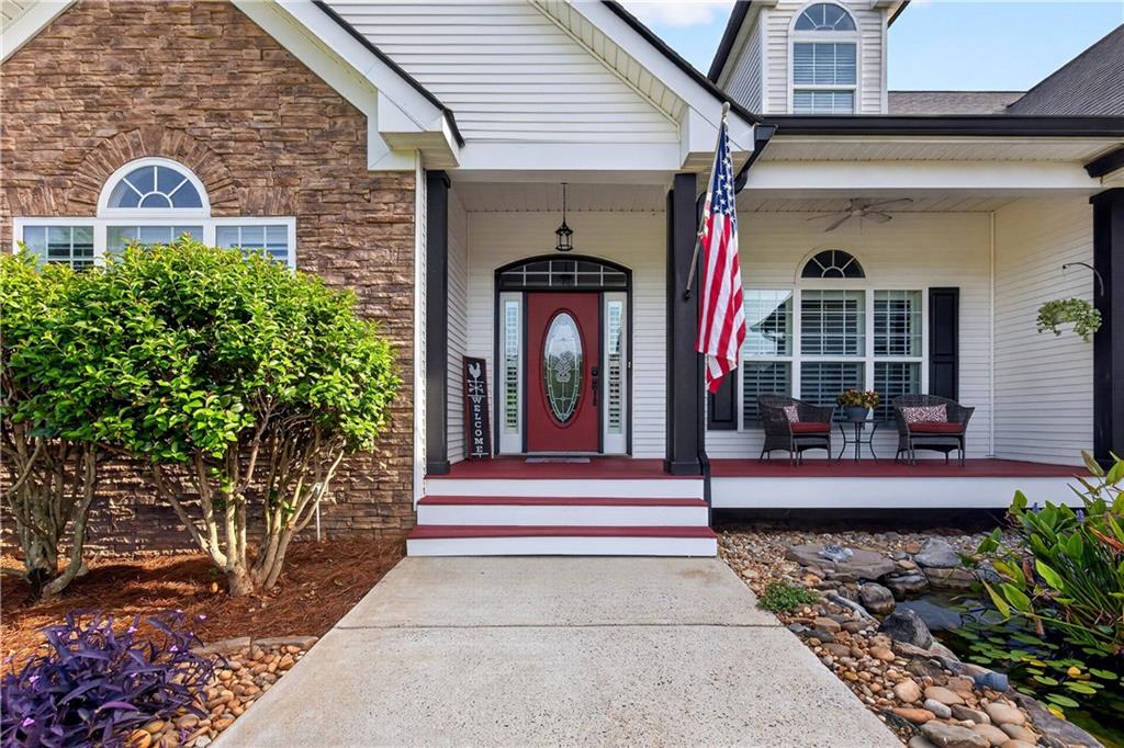 193 Swanson Road