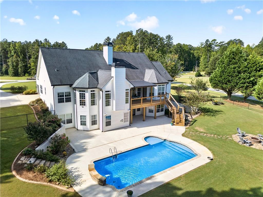 193 Swanson Road