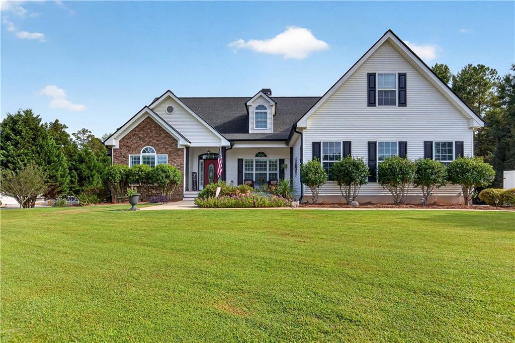193 Swanson Road