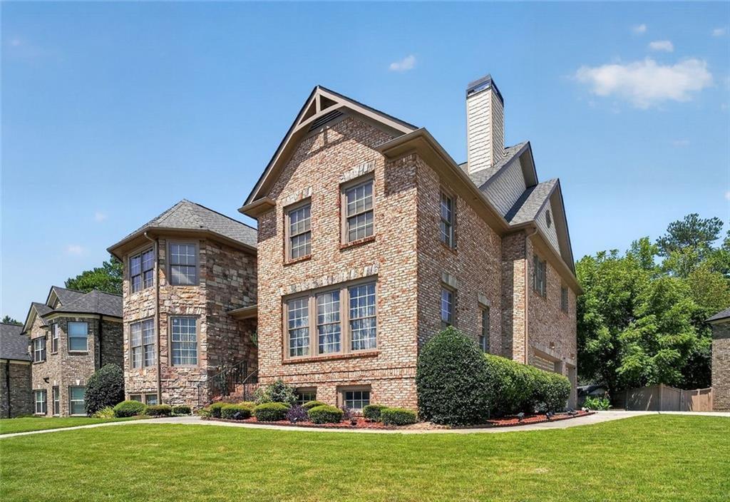2645 Tyler Bay Lane