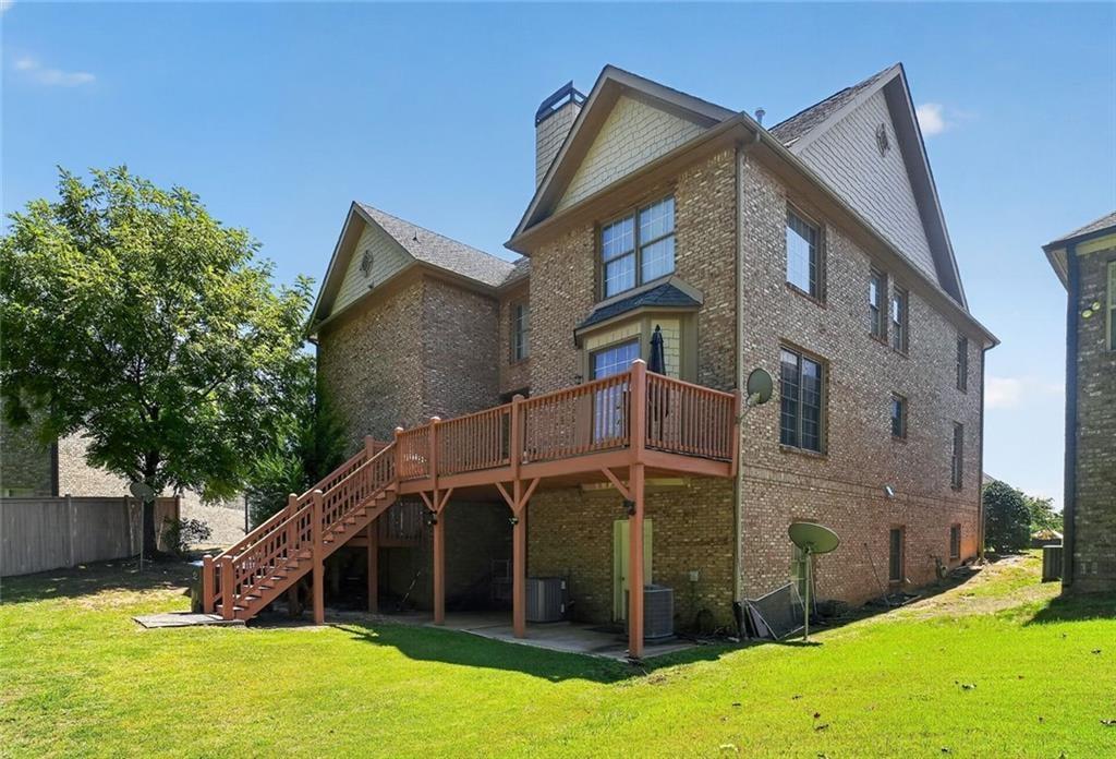 2645 Tyler Bay Lane