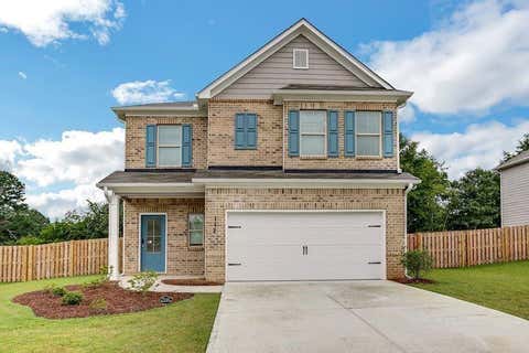 Homes For Rent - 112 Chase Landing Drive #GENTRY<br/> Loganville, GA 30052