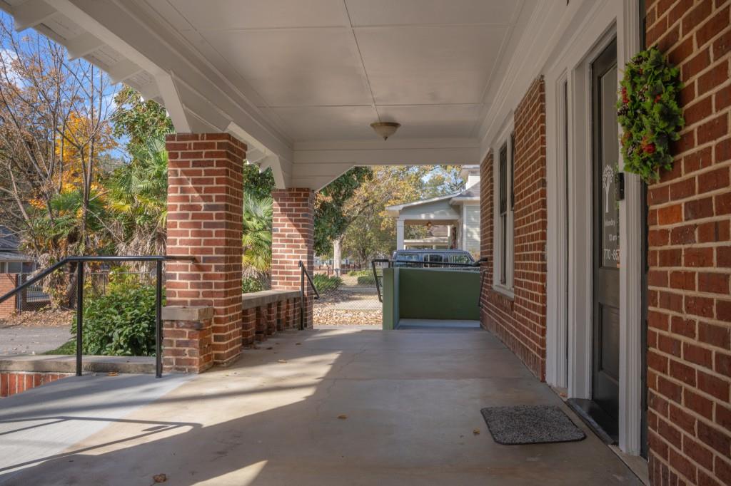 127 W Candler Street