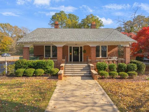 127 W Candler Street Winder GA 30680