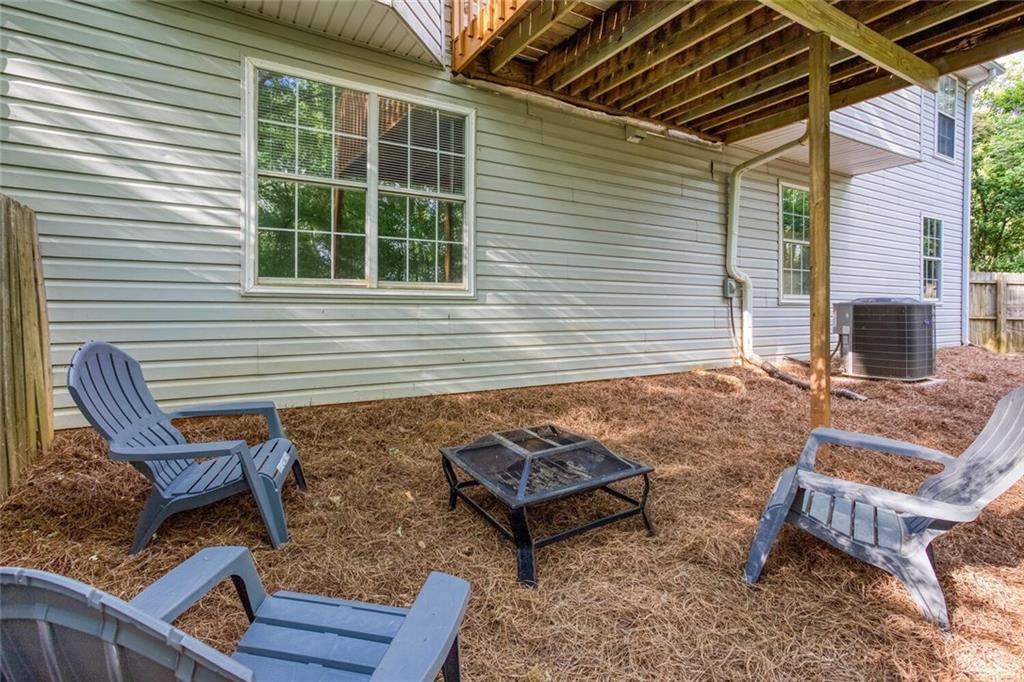 20 Ridgeview Court, Cartersville, Georgia image 39