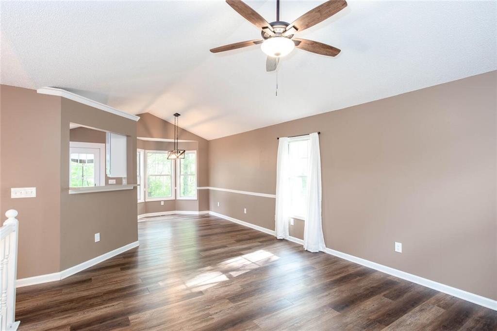 20 Ridgeview Court, Cartersville, Georgia image 7