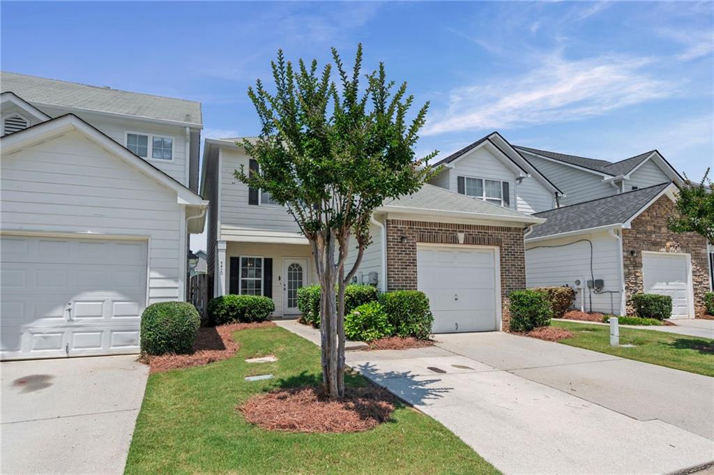 4450 Plum Frost Court
