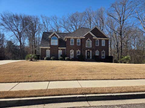 Homes For Sale - 465 Young James Circle<br/> Stockbridge, GA 30281