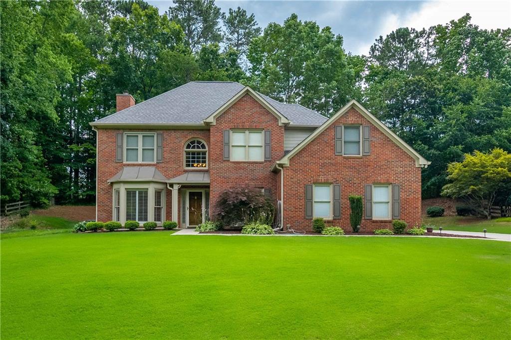 Photo 1 of 24 — 1740 Ivey Walk Court, Cumming, GA 30041