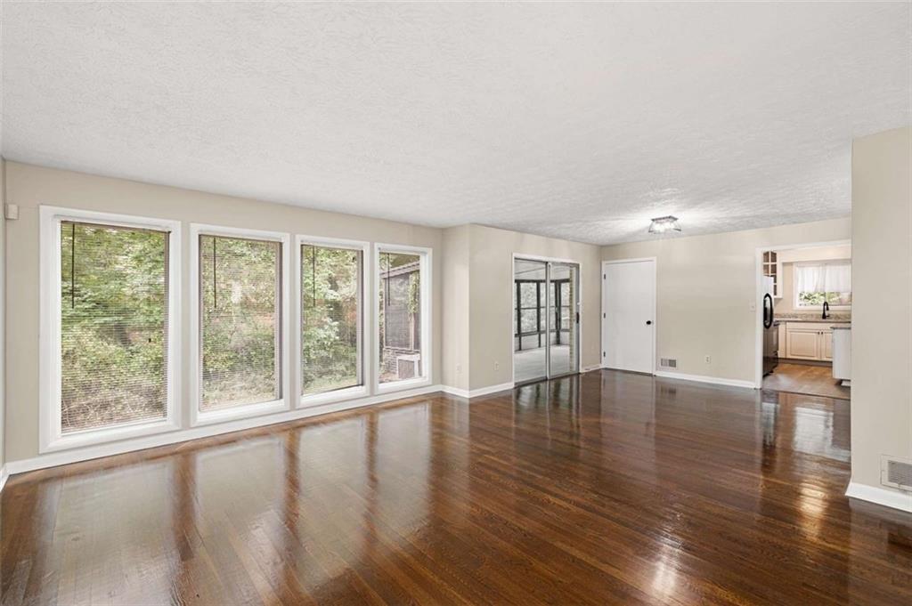 4701 Riverwood Circle, Decatur, Georgia image 6