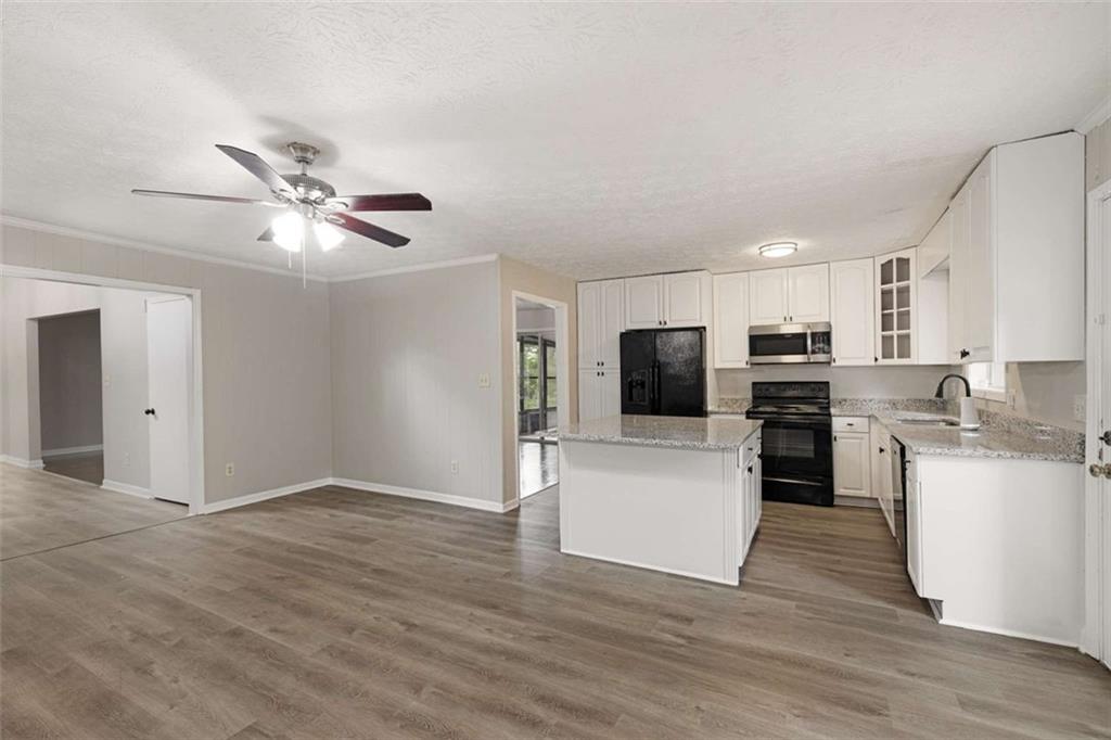 4701 Riverwood Circle, Decatur, Georgia image 10