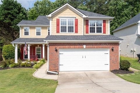 3362 Palm Circle NW Kennesaw GA 30144