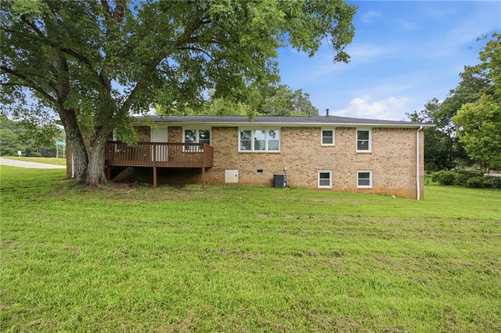 8007 Sonja Drive